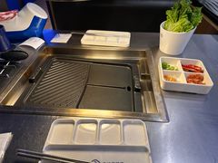 -金妈家烤肉(龙湖U城天街店)