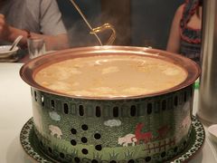 -哈啾嗨·新概念蒙餐(红星新城店)