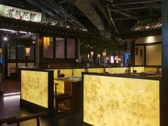 -苏乡兰亭·新派淮扬菜(吾悦广场店)