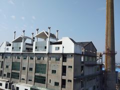 -广州市紫泥堂文化创意园景区