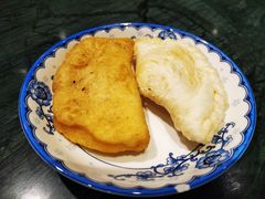 火饺-四宜糕团店(南大街店)