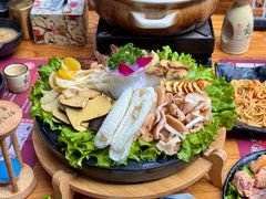 -束河人家(南锣鼓巷店)