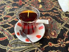 -Old Ottoman Cafe & Restaurant