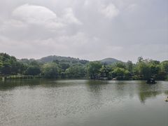 -南山风景名胜区