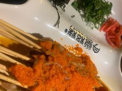 -今邕烧烤·广西烧烤大王(西大店)