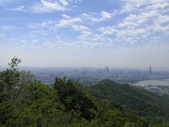 -紫金山天文台