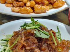 -良师门滨海人家·海鲜·家常菜(滨海城店)