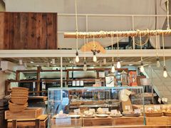 -佐敦面包铺·JORDAN BAKERY