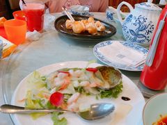 -漢舍中国菜馆(889广场店)
