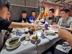 -蜀九香火锅(九眼桥店)