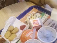 -汉堡王(长沙枫林三路店)