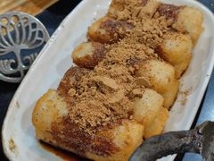 红糖糍粑-肥龙火锅(南坪店)