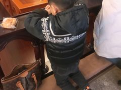 -上海基督教景灵堂