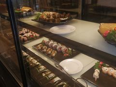 -芭菲盛宴·环球美食(锦城万达广场店)