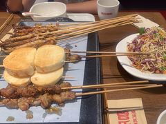 -管氏翅吧(马家堡店)