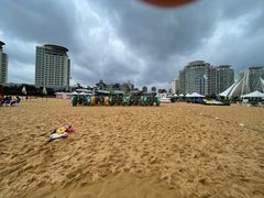 -威海国际海水浴场旅游区