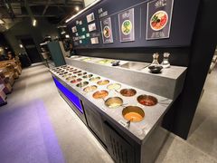 -芸山季·云南山珍菌火锅(南翔印象城MEGA店)