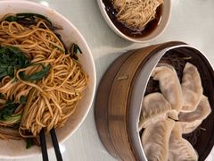 -花园茶楼(东方百合园店)