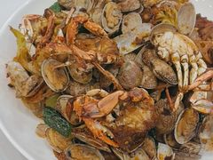 -碧海银沙海鲜餐厅(恒大海上威尼斯店)