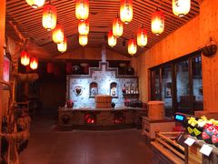 -吴越酒坊(拈花湾店)