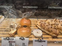 -可颂坊(凉城店)