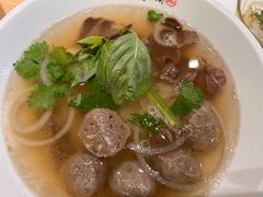 -蔡澜Pho·越南粉餐厅(海上世界店)