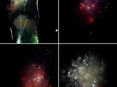 -世界恐龙谷景区