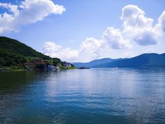 -松花湖风景名胜区