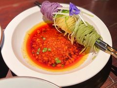 -绿茶餐厅(朝阳大悦城店)
