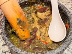 -炭舍干锅(华发商都店)