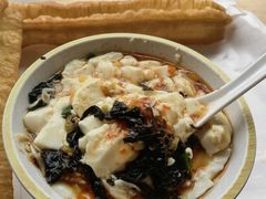 -早安山丘·豆浆油条(小木桥路店)