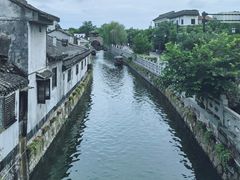 -南浔古镇