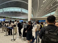 -青岛胶东国际机场