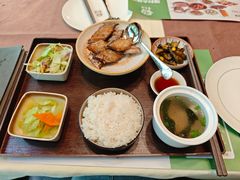 -意卡菲·欢乐聚会餐厅(华侨店)