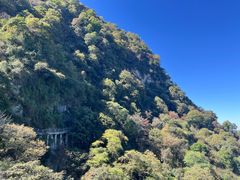 -少华山国家森林公园