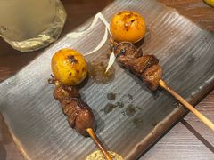 -鸟鹏烧鸟居酒屋(昌岗店)