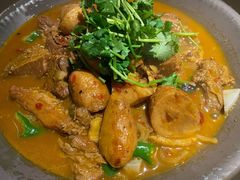 -吃饭皇帝大土家民族菜(正大广场店)