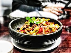 竹苑麻辣香锅-三俞竹苑(卓展店)