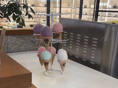 -野人先生Gelato(上海长宁龙之梦店)