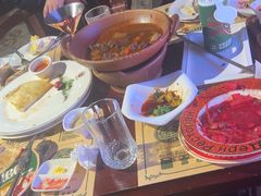 -马迭尔德式西餐精酿啤酒屋(中央大街店)