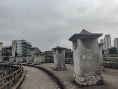 -石炮台公园