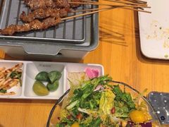 -木屋烧烤(观澜湖新城MH店)