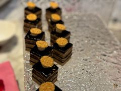 -丽思卡尔顿·香溢餐厅(北京丽思卡尔顿酒店)