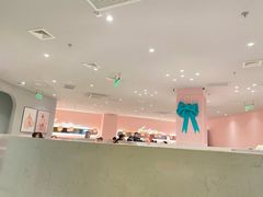 -茉莉餐厅(包河万达店)