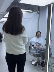 点击看大图 -蒋伟时尚造型