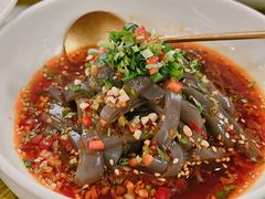 -一坐一忘云南菜(卓悦中心)