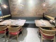 -晓淮山·扬州早茶·淮扬菜(龙阳广场店)