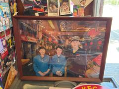 -玉桥餐厅(天坛店)