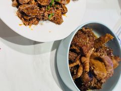 -涿派·炝锅鱼(涿州店)