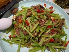 -大厨小馆(华阳城店)